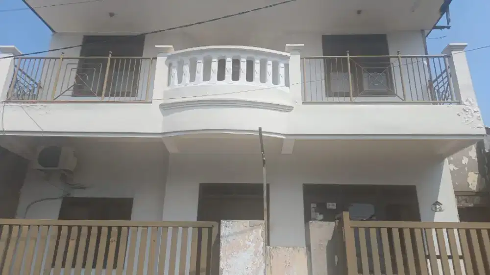 Rumah Siap Huni