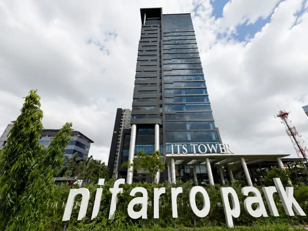 APARTEMEN NIFARRO PARK DIJUAL MURAH DI PEJATEN JAKARTA SELATAN