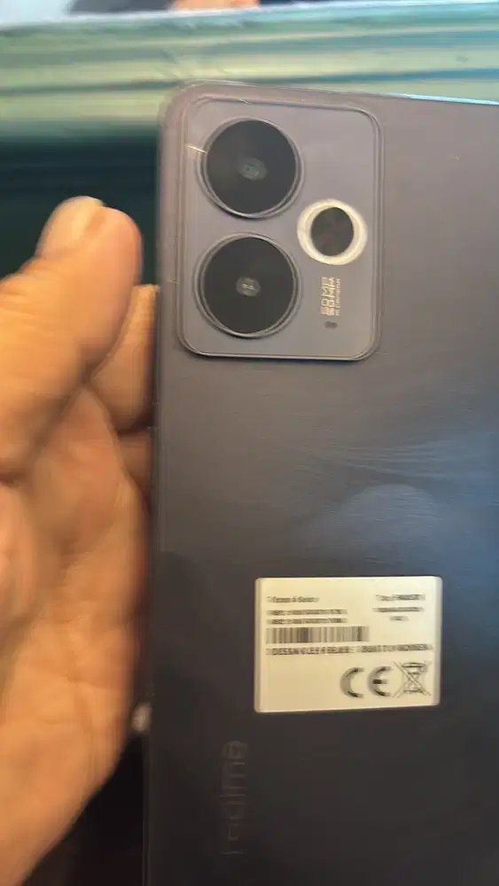 Realme 14T/128 Gb