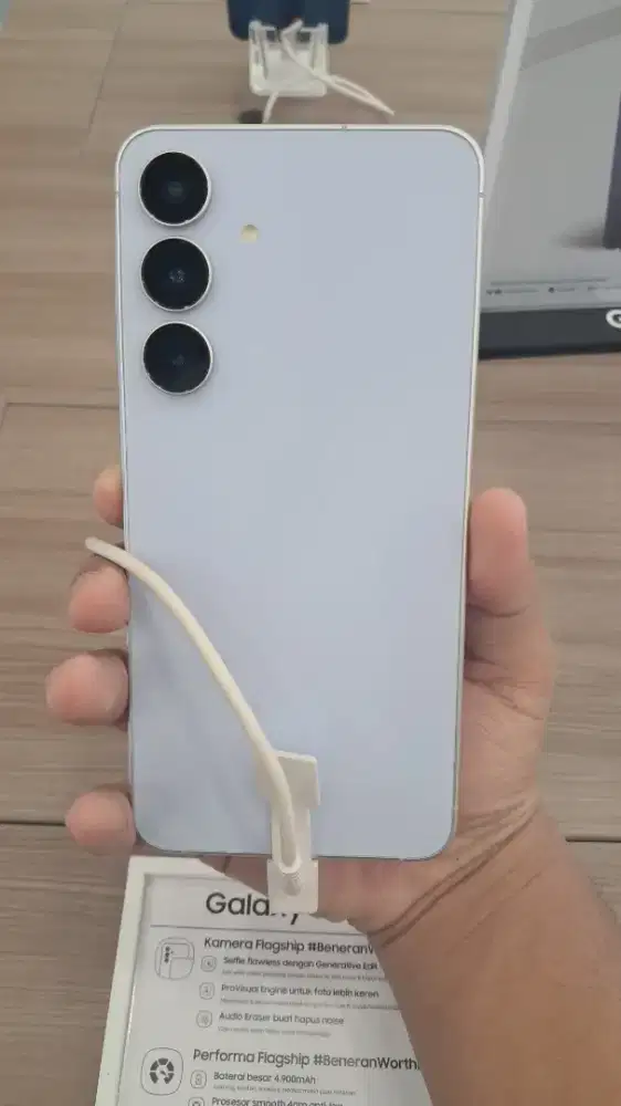Samsung Galaxy S25 FE