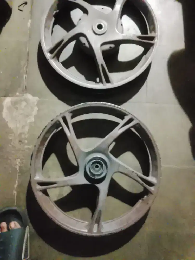 Velg Original Yamaha Mio Smile