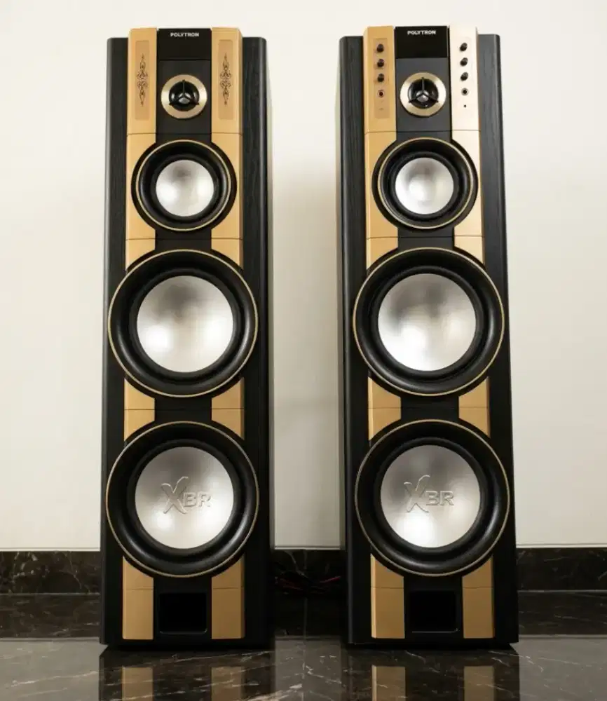 Speaker Aktif Polytron PAS 69 XBR