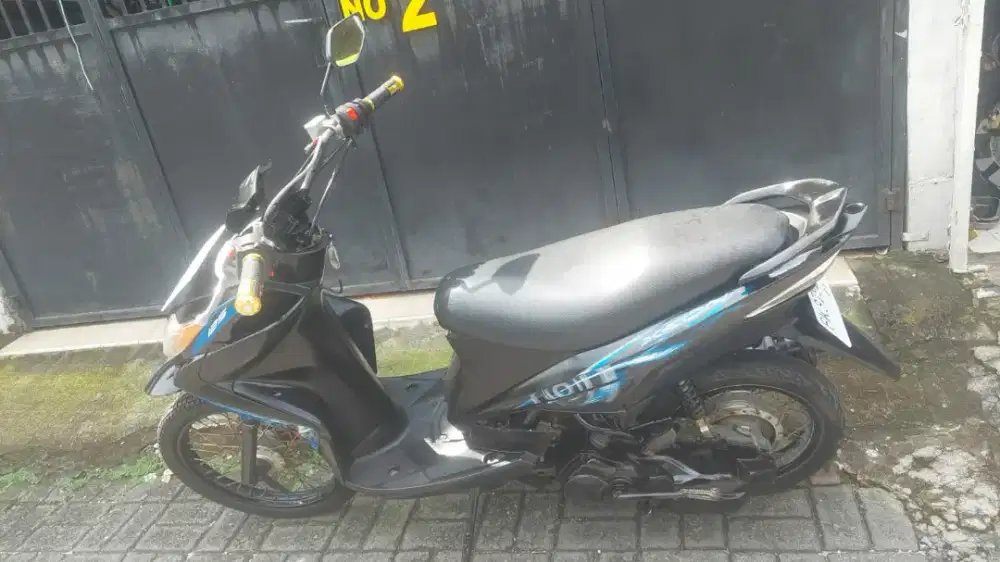 YAMAHA XEON 2010 STEL TRABAS