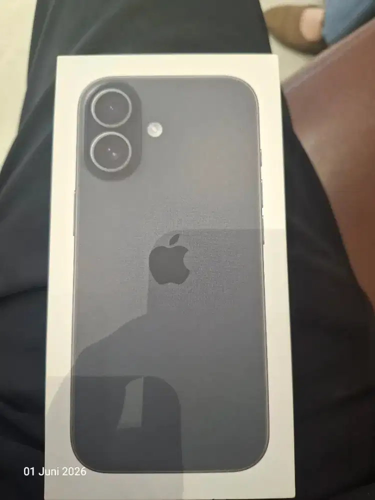 I phone 17, 256 Gb, black
