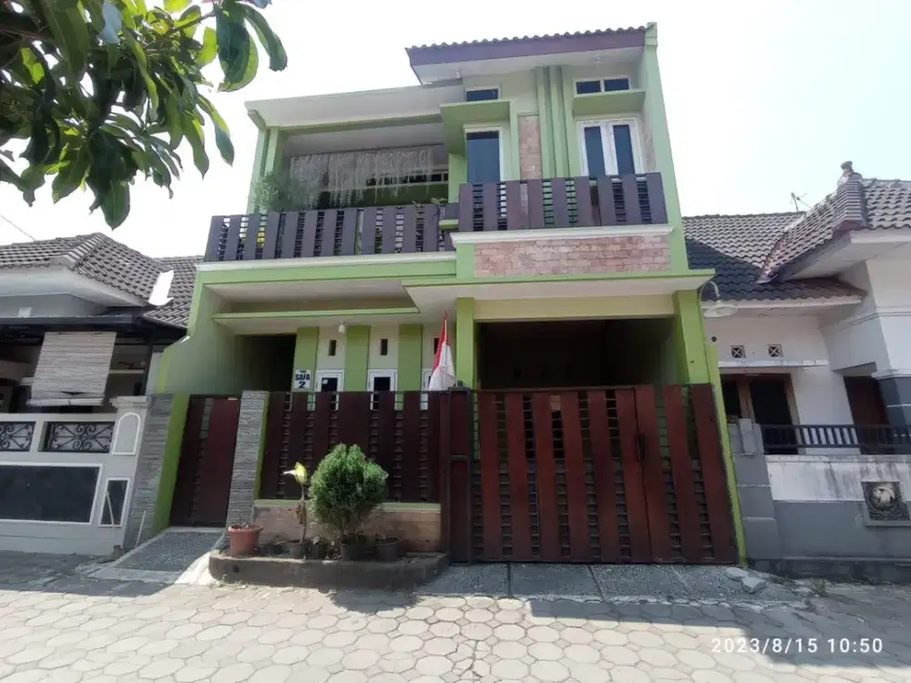 975jt di Condongcatur: Tahun Depan Mungkin Tinggal Kenangan dan Screenshot Iklan