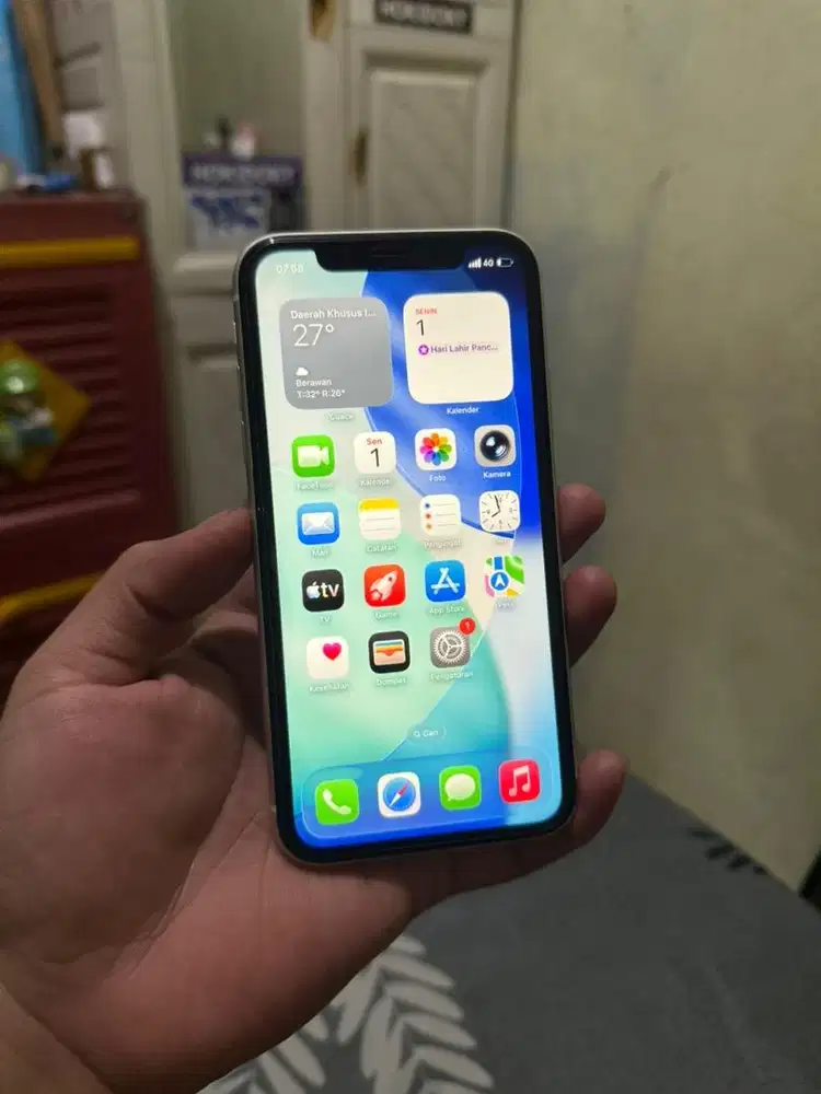 IPHONE 11 64GB BEACUKAI