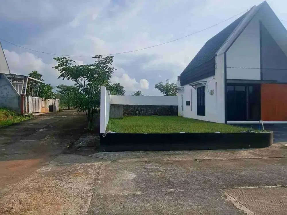 HUNIAN CLUSTER LOKASI ISTIMEWA RUMAH HOOK