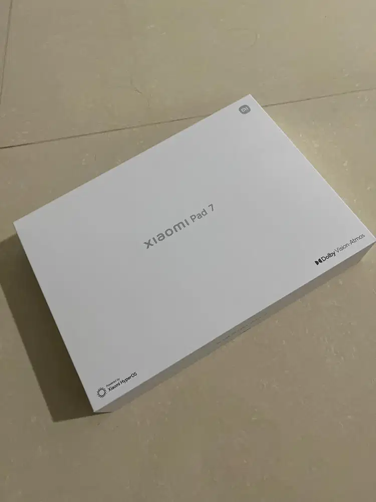 Xiaomi Pad 7 (8/258)