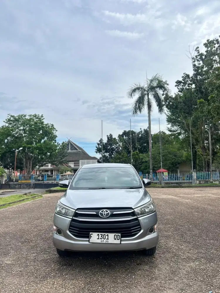 INOVA REBON G MATIC 2016 LUXURY