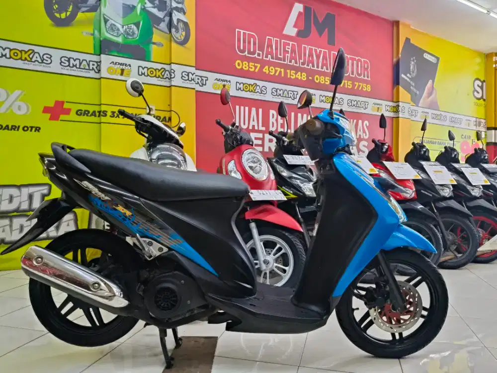 Only cash * Suzuki spin cw 2010 original