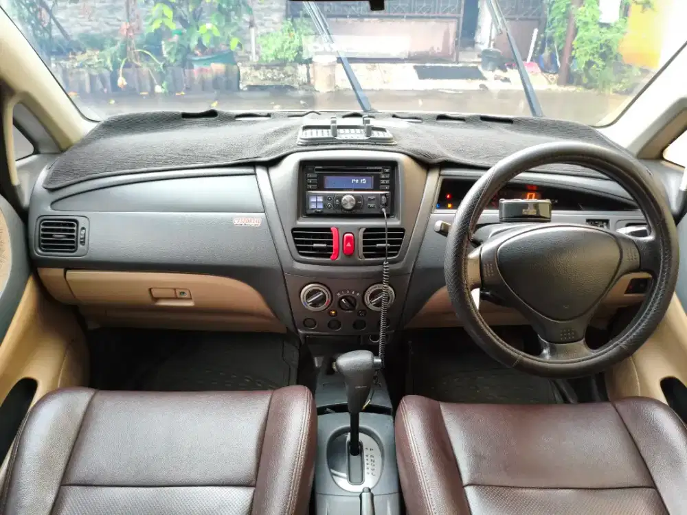 Suzuki Aerio DX AT 2003