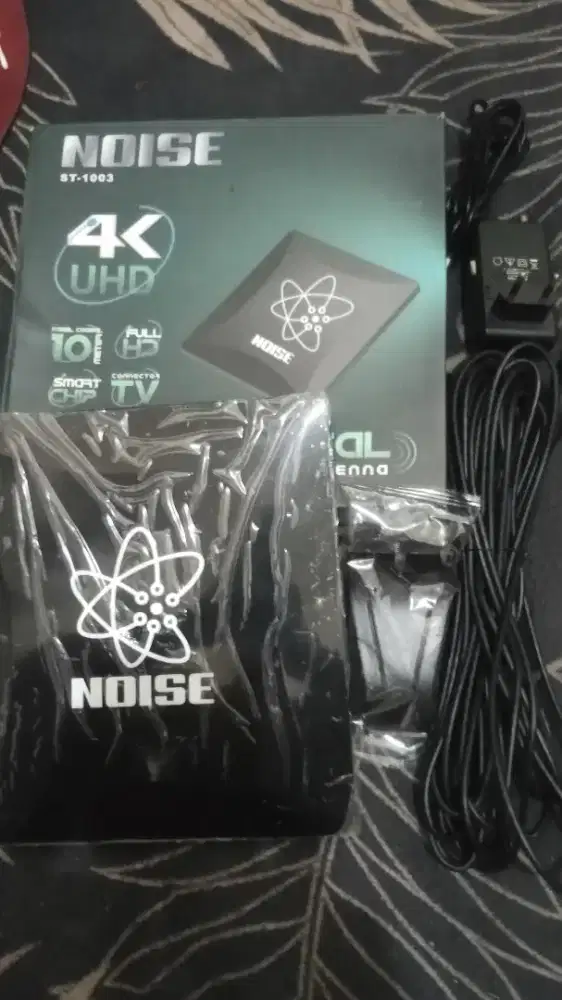 Di jual antena TV digital indor, autdor
