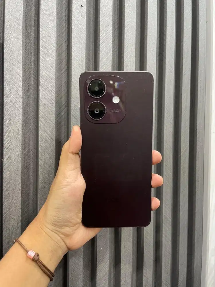 Oppo A5i 4/128Gb
