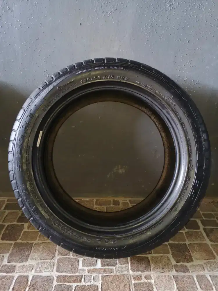 Ban Achilles ATR Sport R15