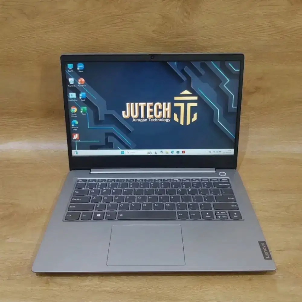 Laptop Lenovo ThinkBook Slim i5 Gen 10 Ram 16GB