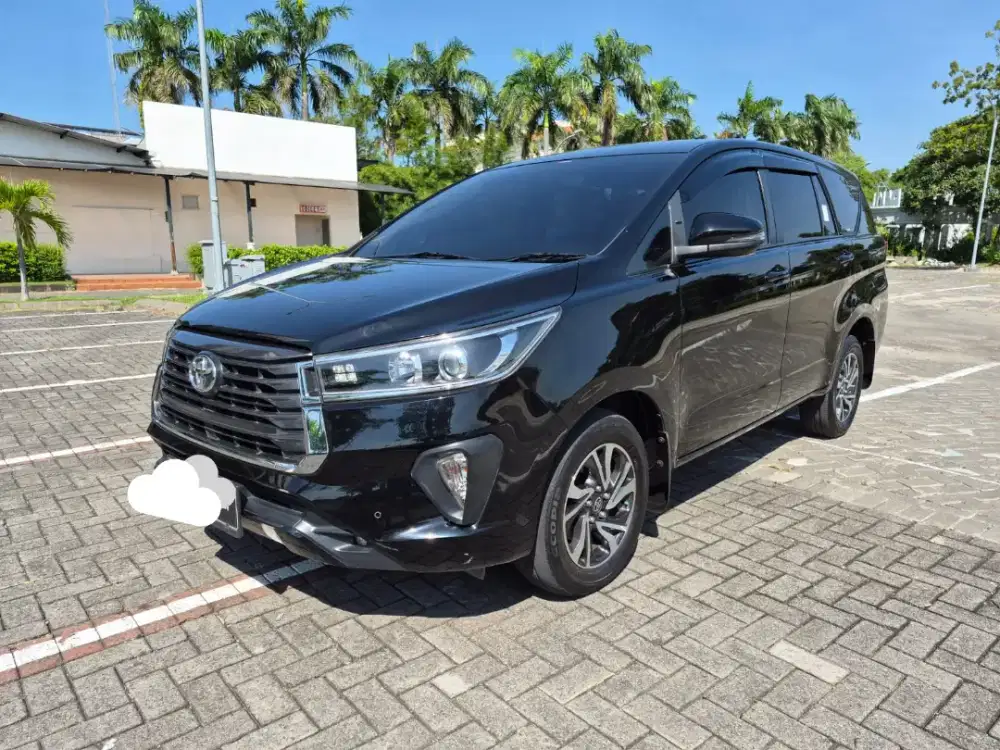 Reborn 2.4 V Diesel Matic 2021