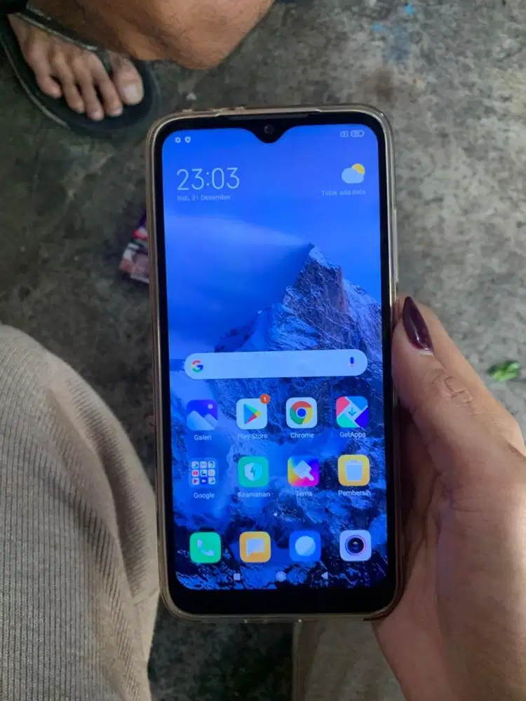 redmi note 7 4/64