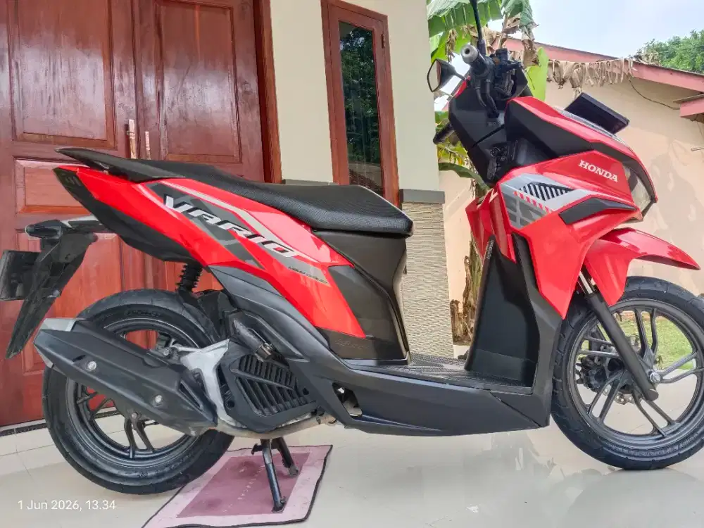 Honda vario 125 CBS 2023