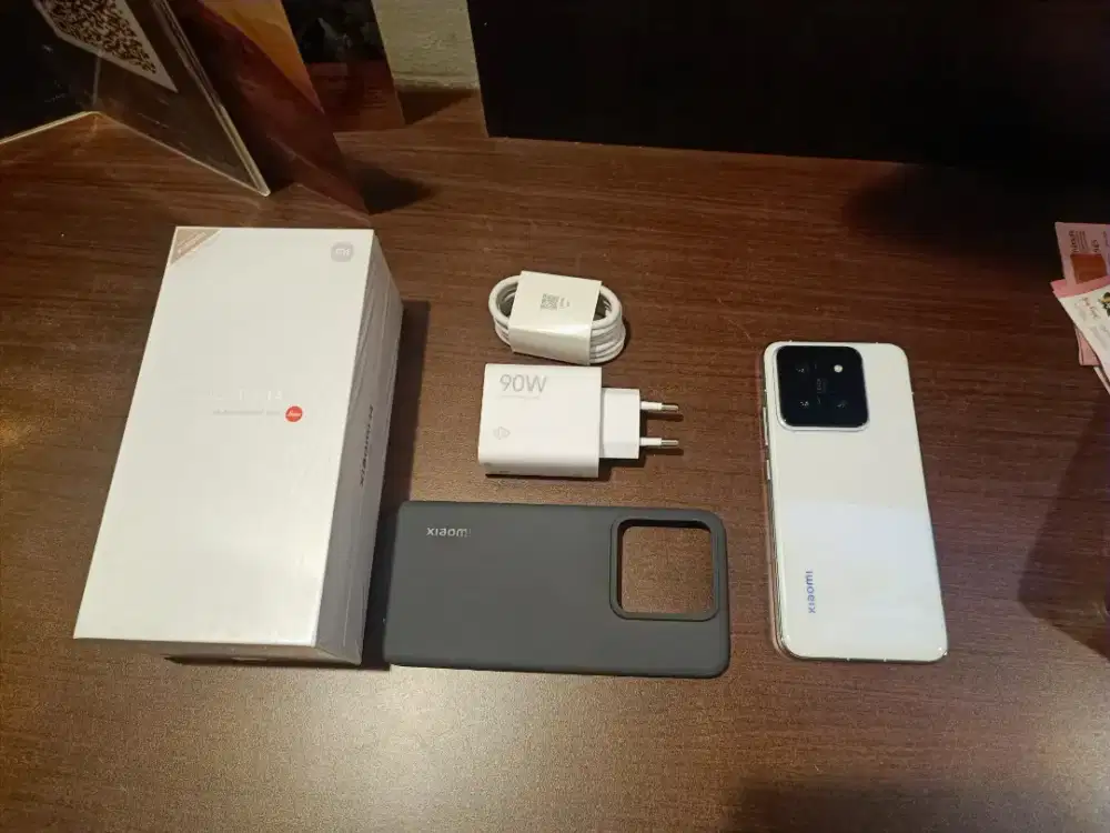 Xiaomi 14 5G 12/256