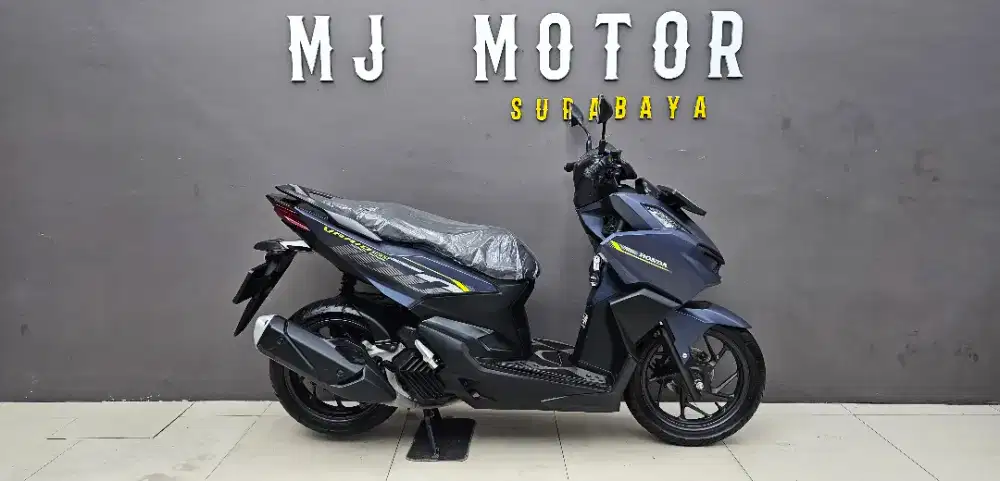 Honda Vario 160 CBS Tahun 2024 // SUPER MULUS ASLI