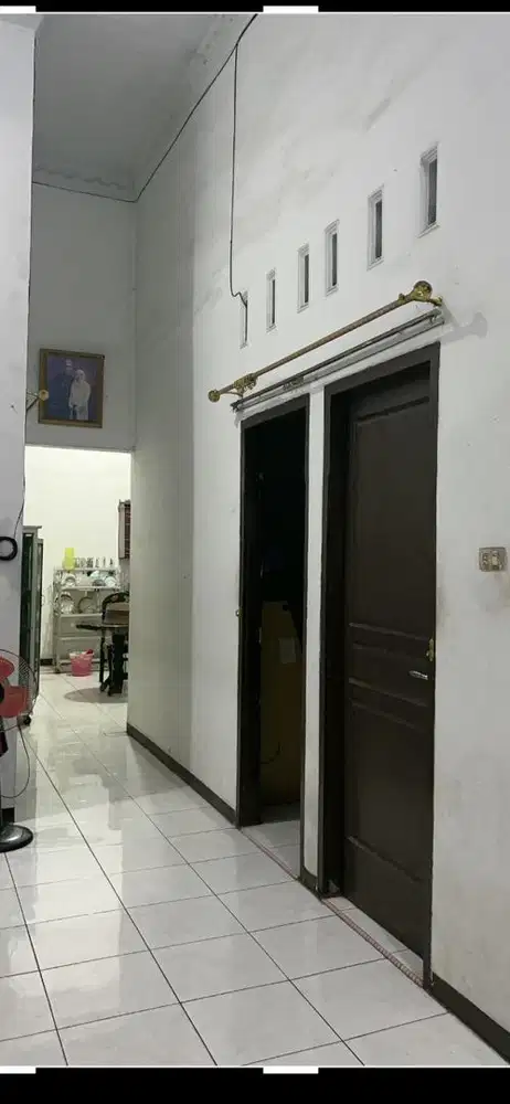 Dijual rumah cantik dan strategis di perumnas helvetia