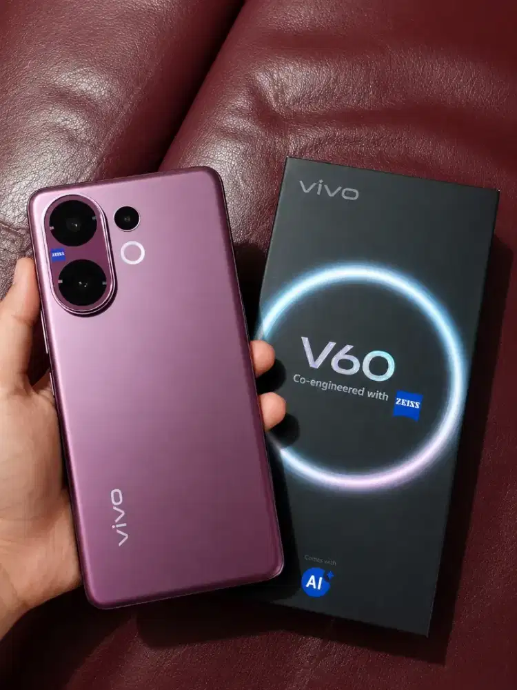 Vivo V60 5G 256gb