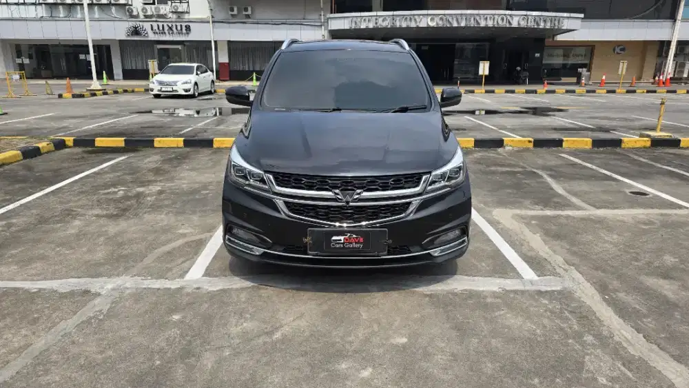 Wuling Cortez T Lux 2022