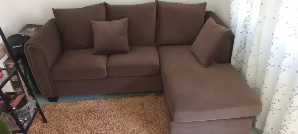 SOFA RUANG TAMU MINIMALIS