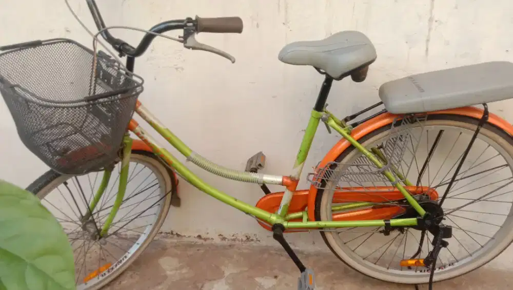 Jual sepeda dewasa
