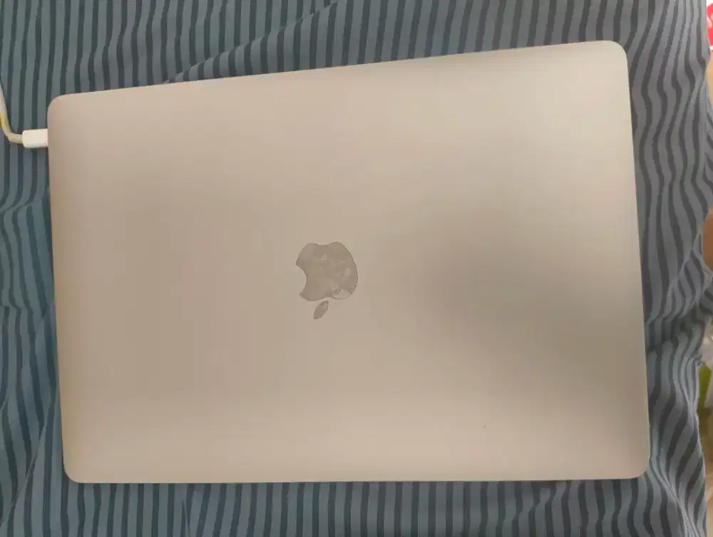 Macbook air i3 2020