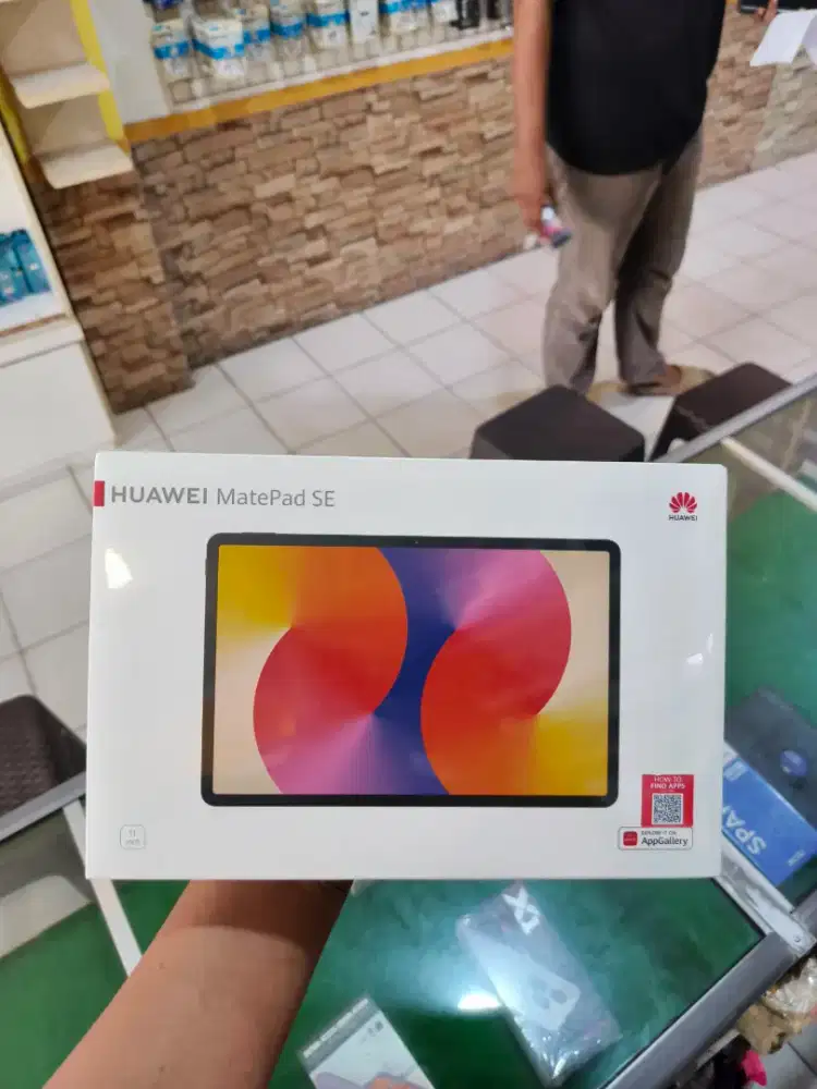 Motorola Moto Pad 60 Lite 4/128 Promo terbatas bisa Kredit