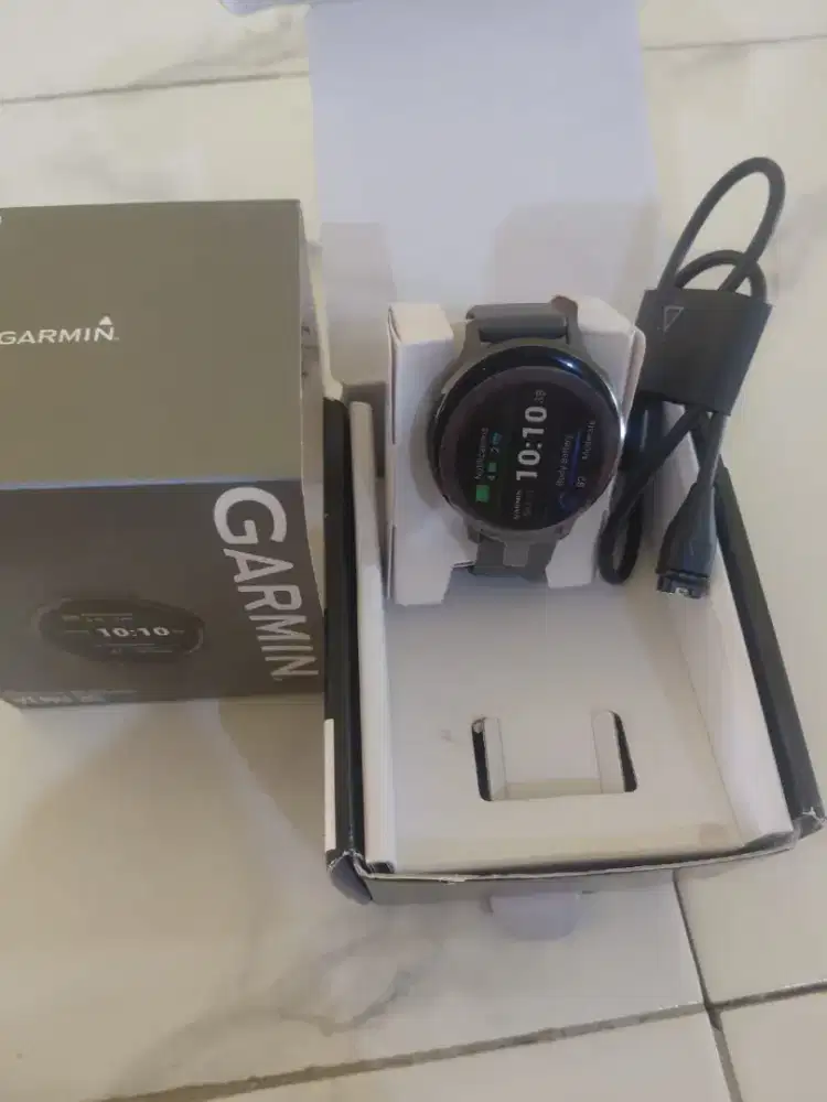 GARMIN VENU 3S LIKE NEW