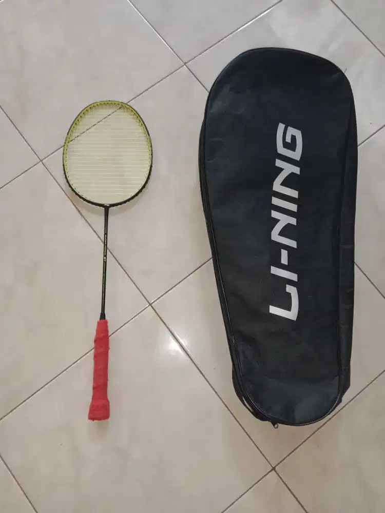 RAKET LI-NING SUPER FORCE 87
