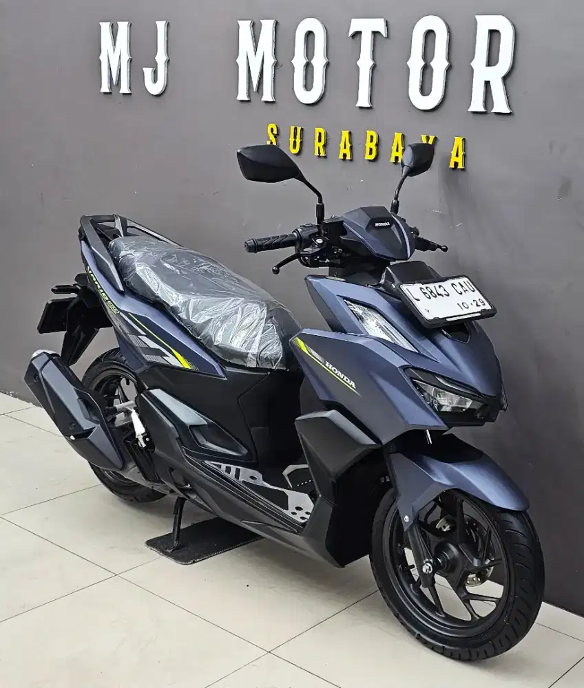 MULUS // Honda Vario 160 CBS 2024