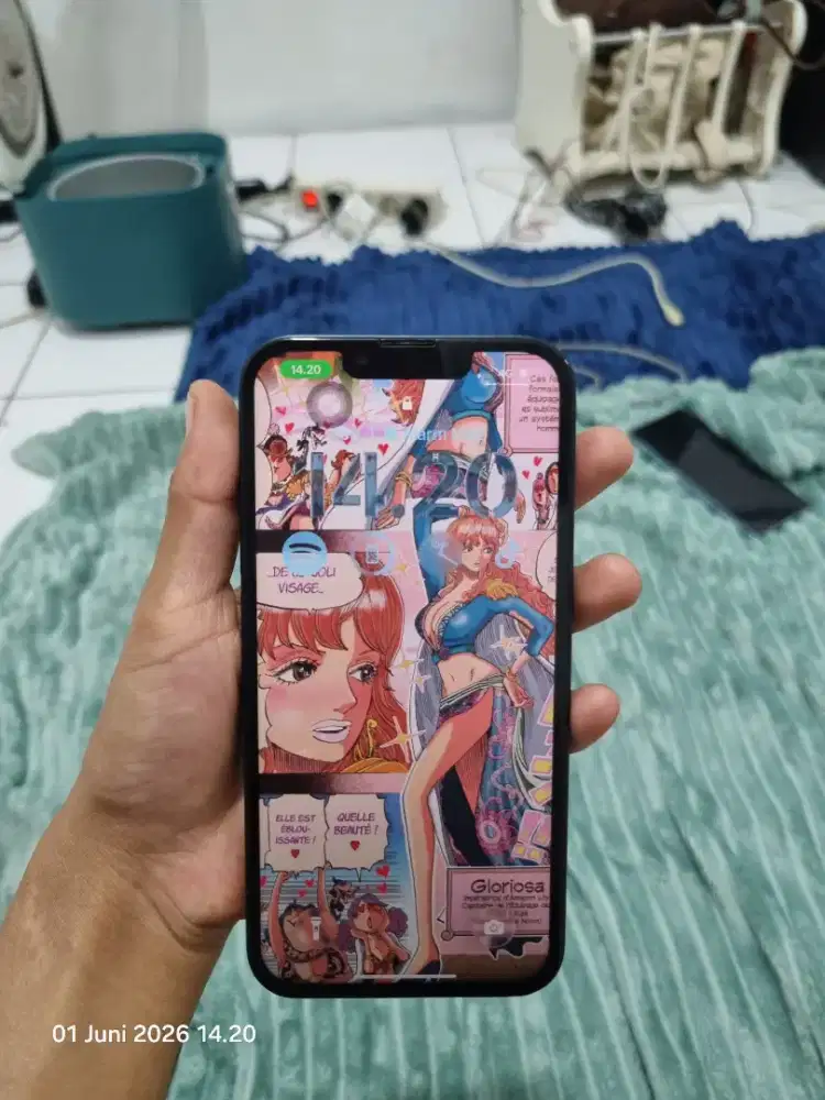 IPHONE 13 128GB INTER