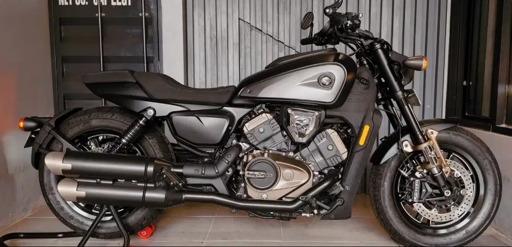 QJ motor SRV 600 V