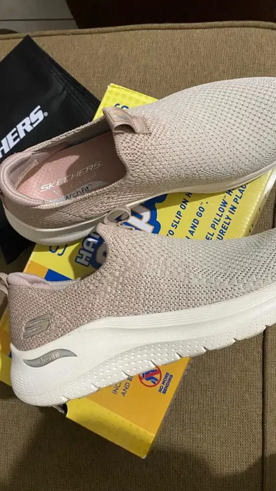 Skechers Slip-Ins size 39