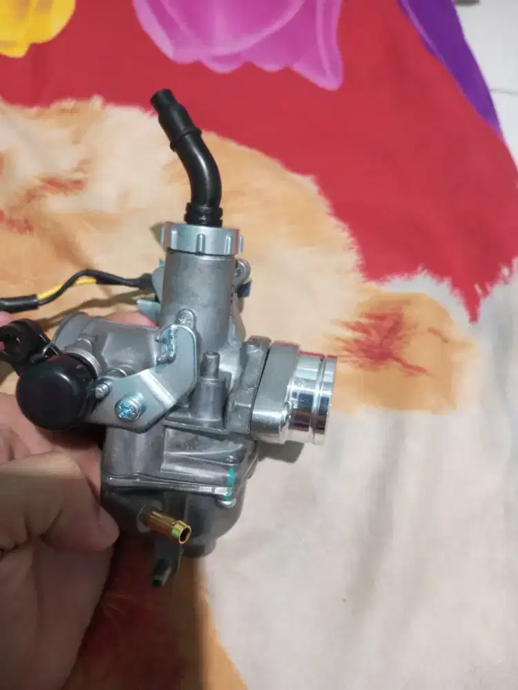 Di jual karburator karisma PNP tinggal pasang buat mio