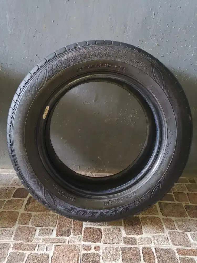 Ban Dunlop Ring 14