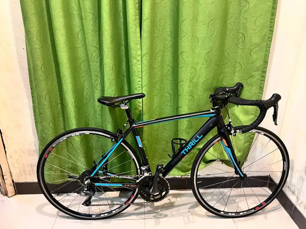 Road Bike Thrill Ardent 1.0