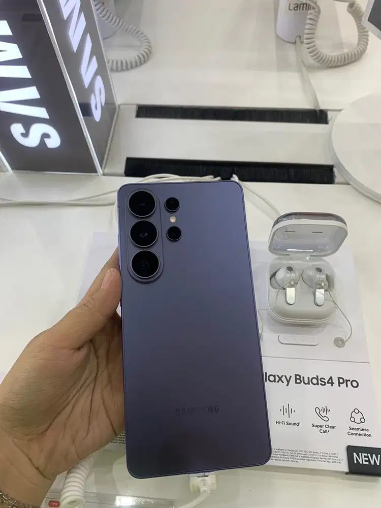 Samsung S26 Ultra