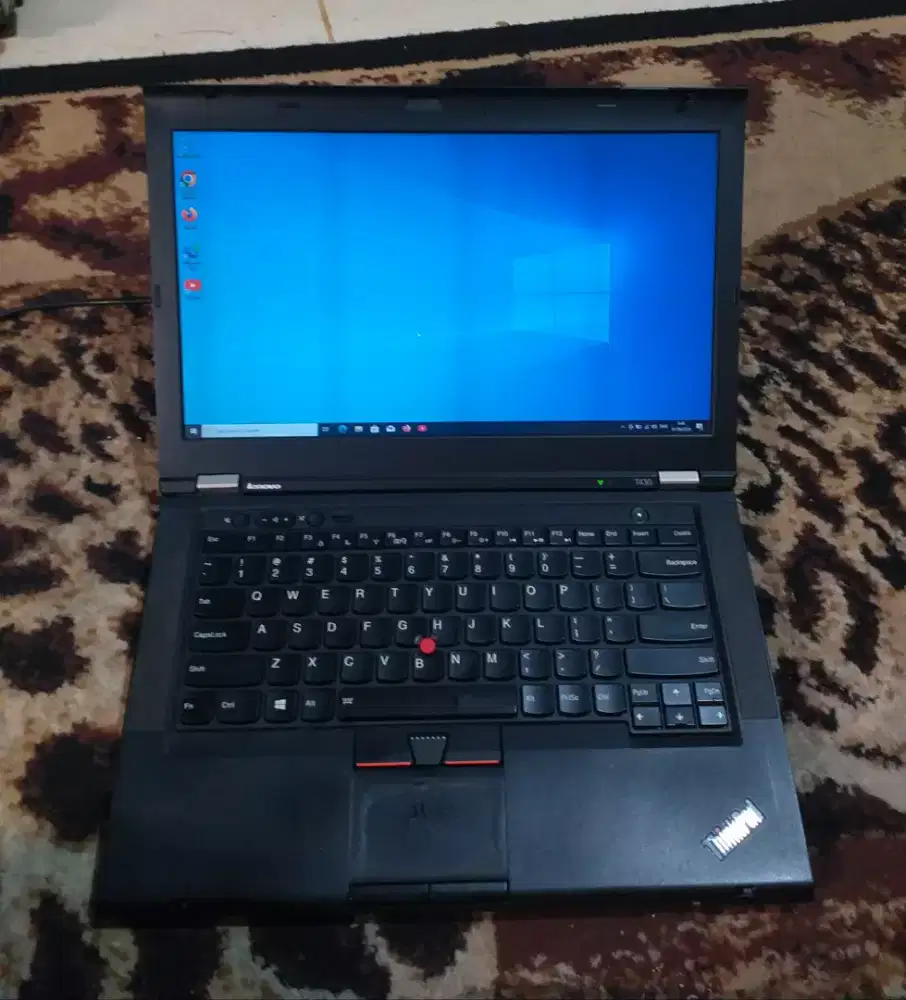 Lenovo core i5 gen 3