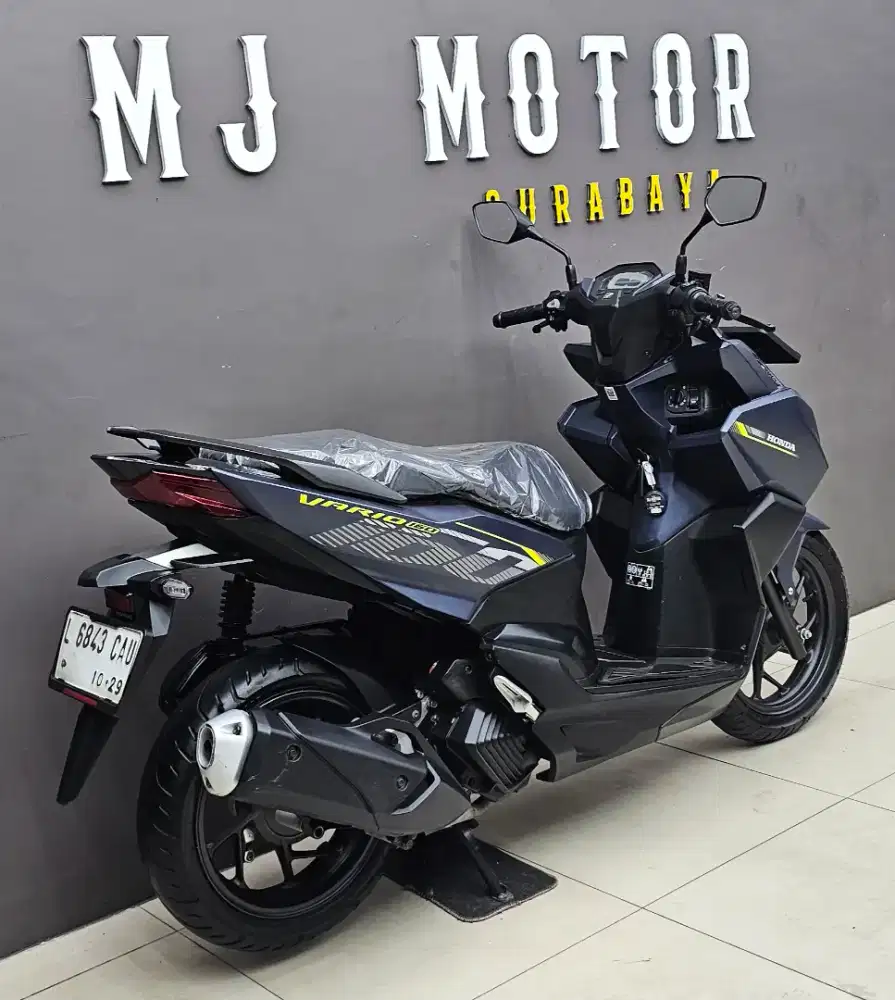Honda Vario 160 Tahun 2024 // MULUS