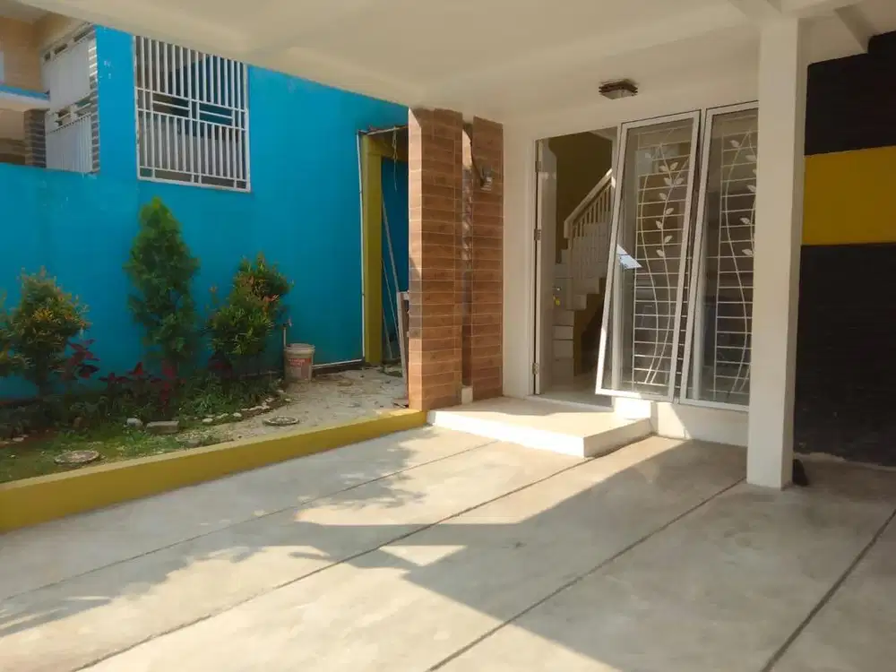 Jangan Lewatkan! Rumah Kontrak Berkualitas dengan Harga Terbaik