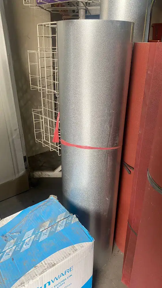 Seng talang 90cmdan 120cm