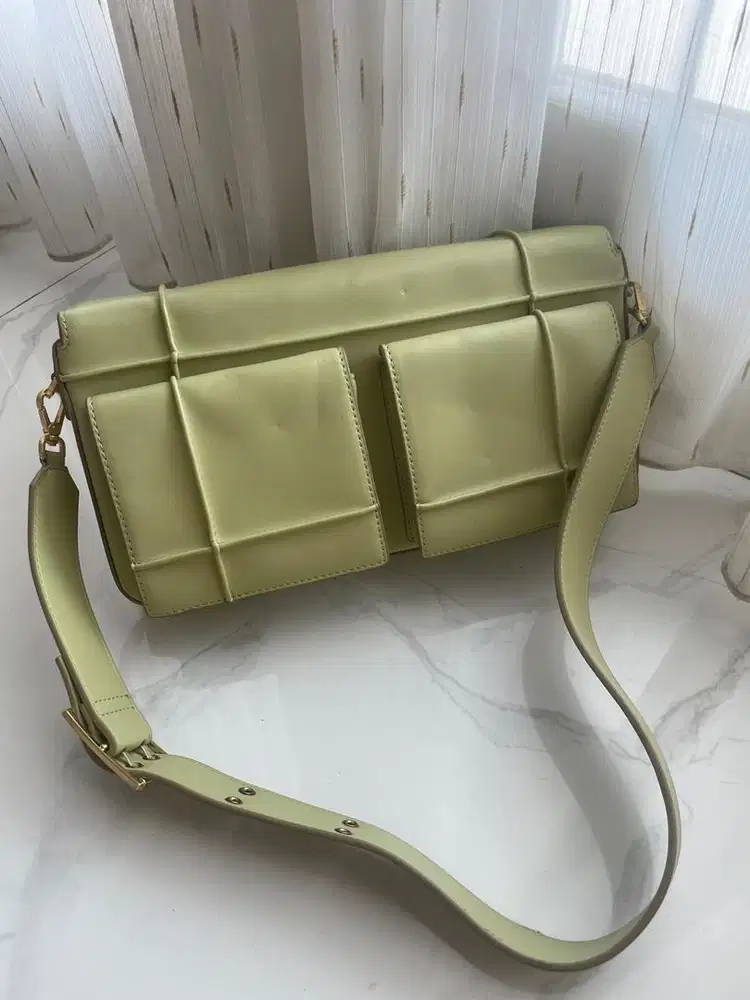 Tas Pouch Pedro Olvir