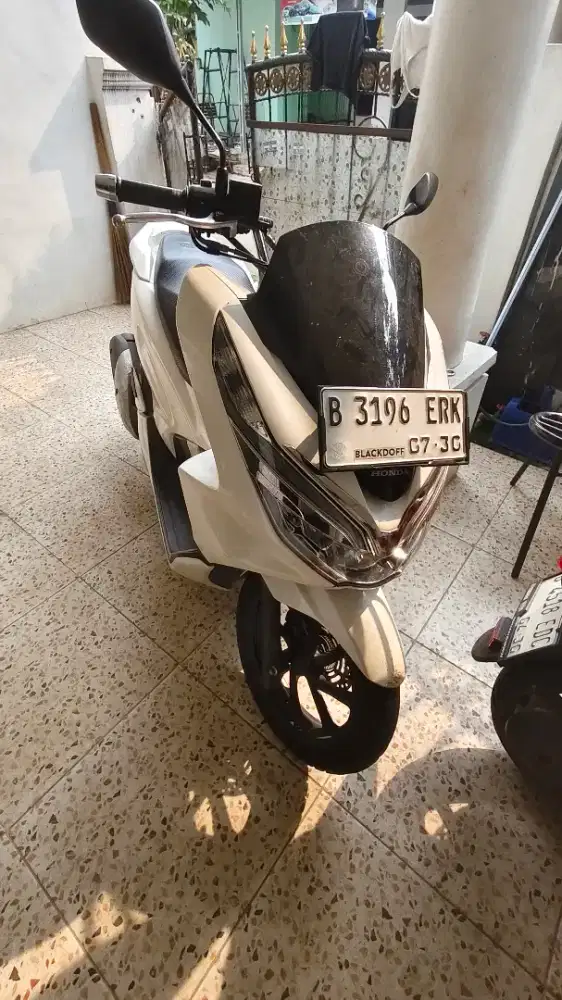 PCX ABS TAHUN 2020