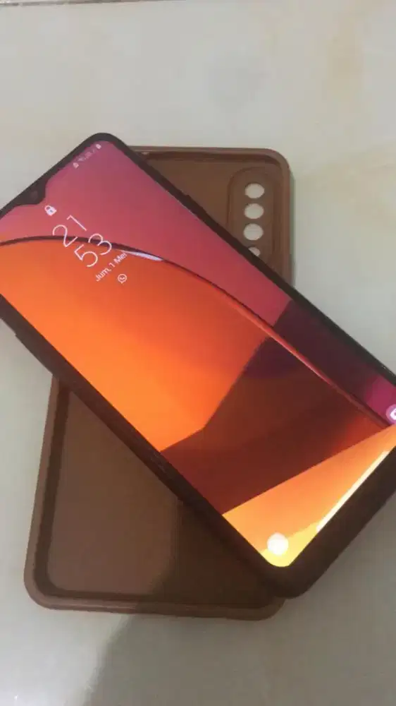 Samsung a20s ram 3/32gb