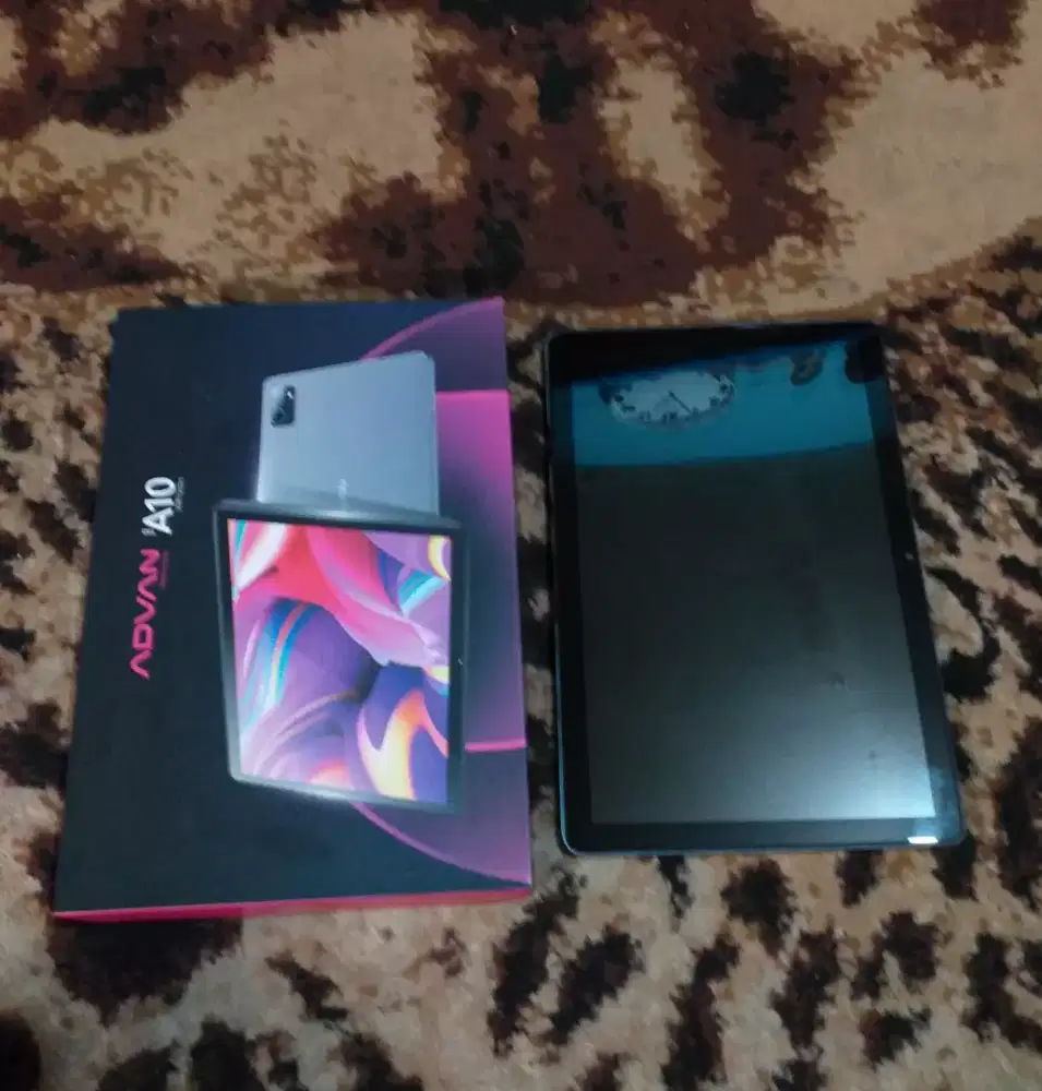 Tab advan A10 ram4/64