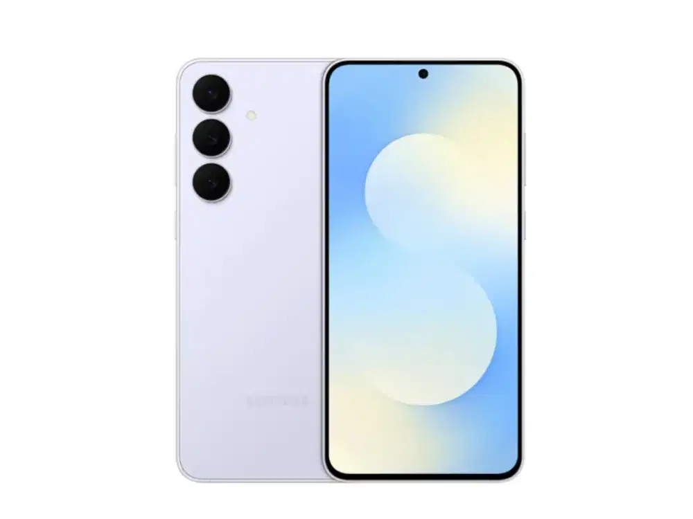Kredit HP Samsung S25 cicilan gratis 2x Ciparay